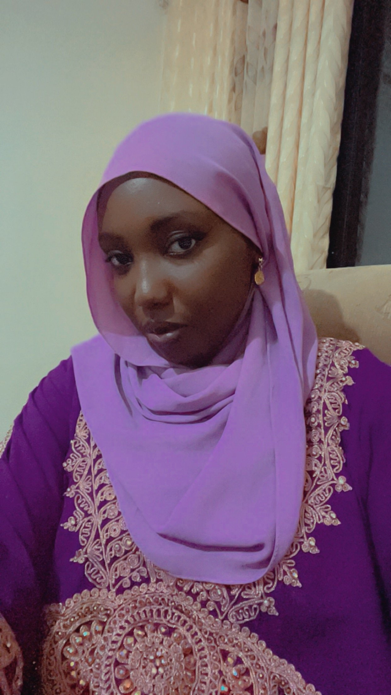 Marie Annick THIAM